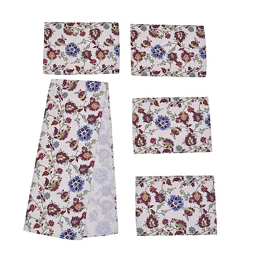 Floral - Product card gallery slide 1 (9431261610239)