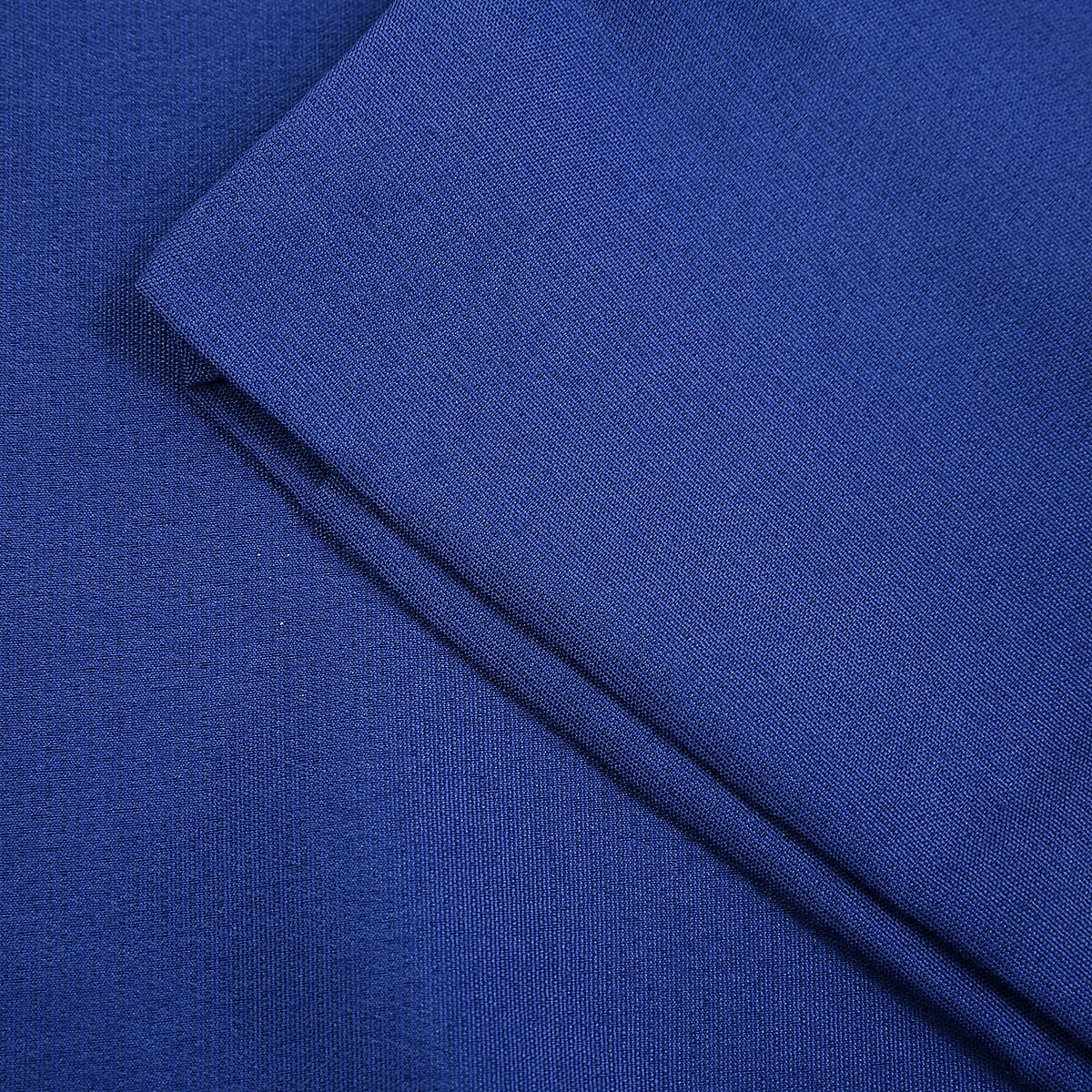 Homesmart Set of 2 Navy Blue Soft and Comfortable Copper Infused Pillowcase (King) image number 6