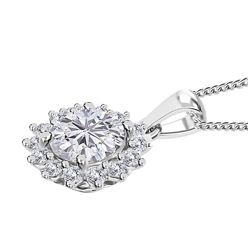 White Moissanite - Product card gallery slide 4 (9431216062719)