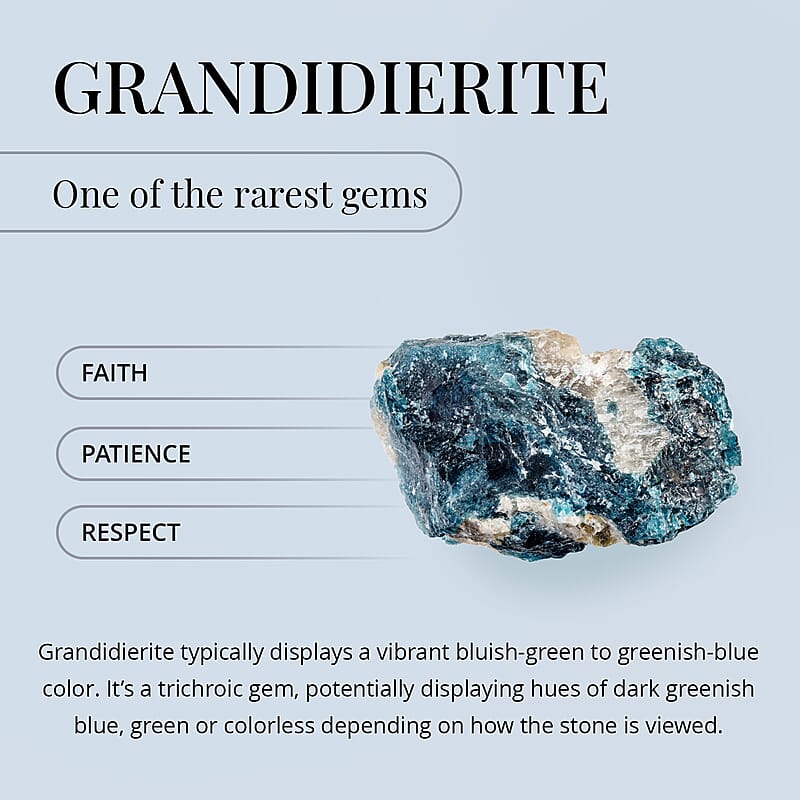 Teal Grandidierite and Zircon Bar Drop Fancy Earrings in Platinum Over Sterling Silver 2.40 ctw
