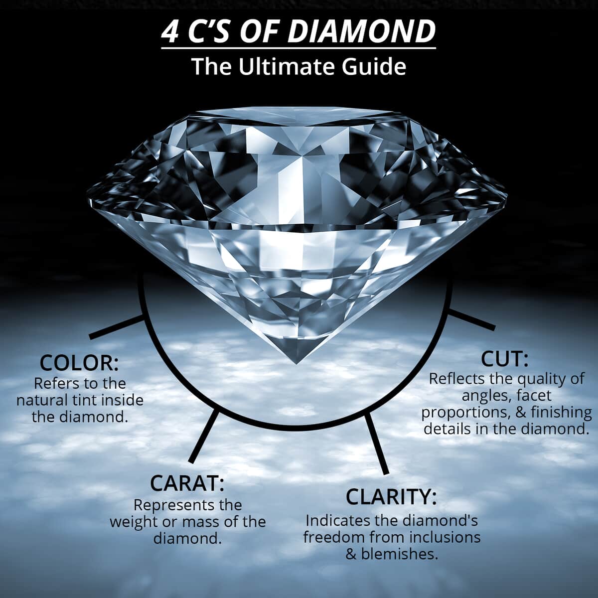 Rhapsody IGI Certified 950 Platinum Diamond Ring, Ballerina Ring, Wedding Rings, Engagement Rings 0.50 ctw image number 3
