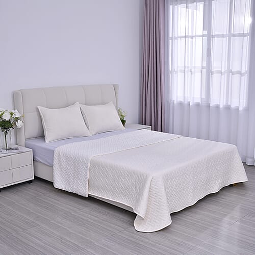 Beige / Queen - Product card gallery slide 1 (9431270490367)
