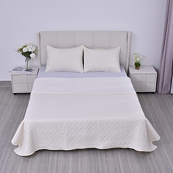 Beige / King - Product card gallery slide 2 (9431270490367)