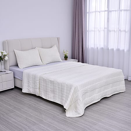 Beige / Queen - Product card gallery slide 1 (10176483950905)