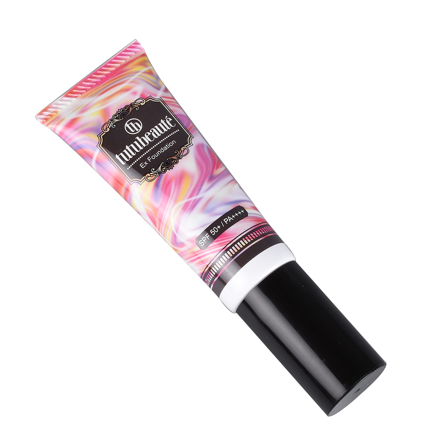 Tutubeaute Ex - Foundation 1.05 Oz