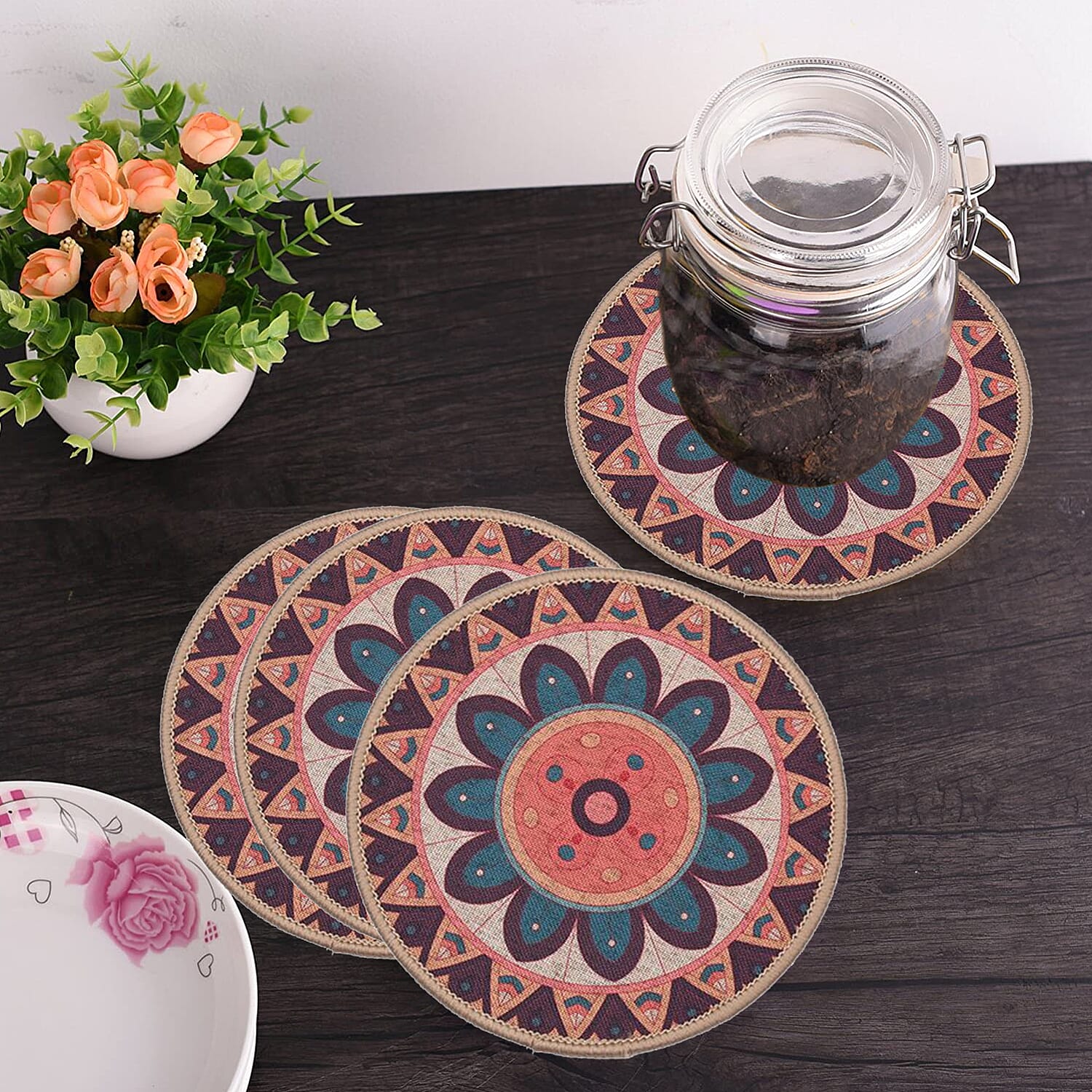 Floral - Product card gallery slide 2 (9431410344191)