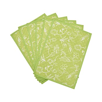 Green - Product card gallery slide 1 (9431375053055)