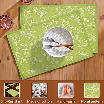Green - Product card gallery slide 3 (9431375053055)