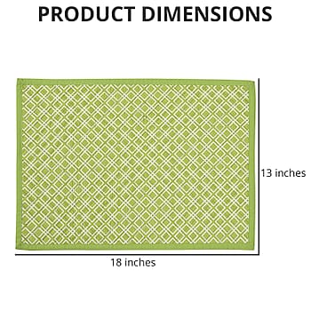 Green - Product card gallery slide 4 (9431375053055)