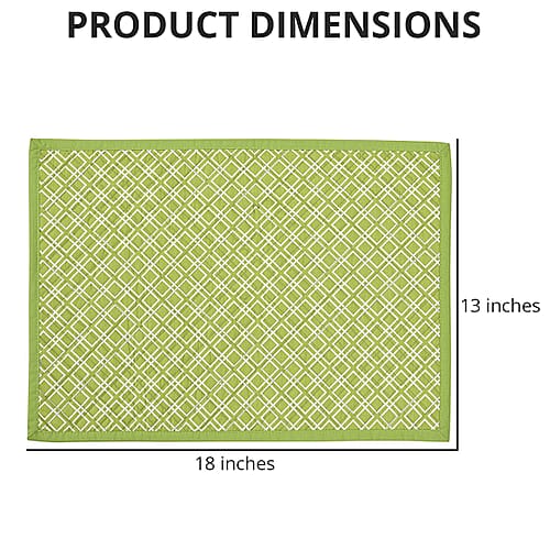 Green - Product card gallery slide 4 (9431375053055)