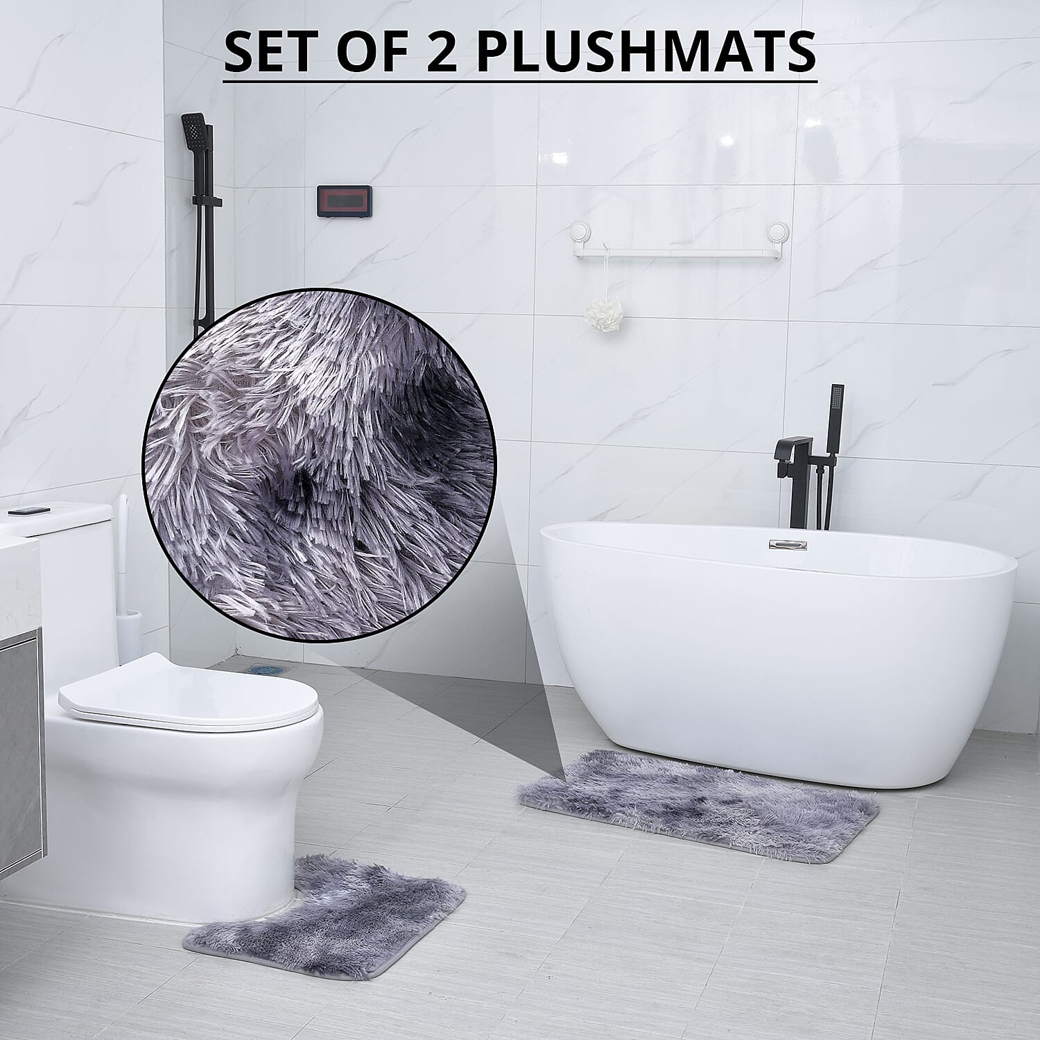 Gray - Product card gallery slide 2 (9431334027519)