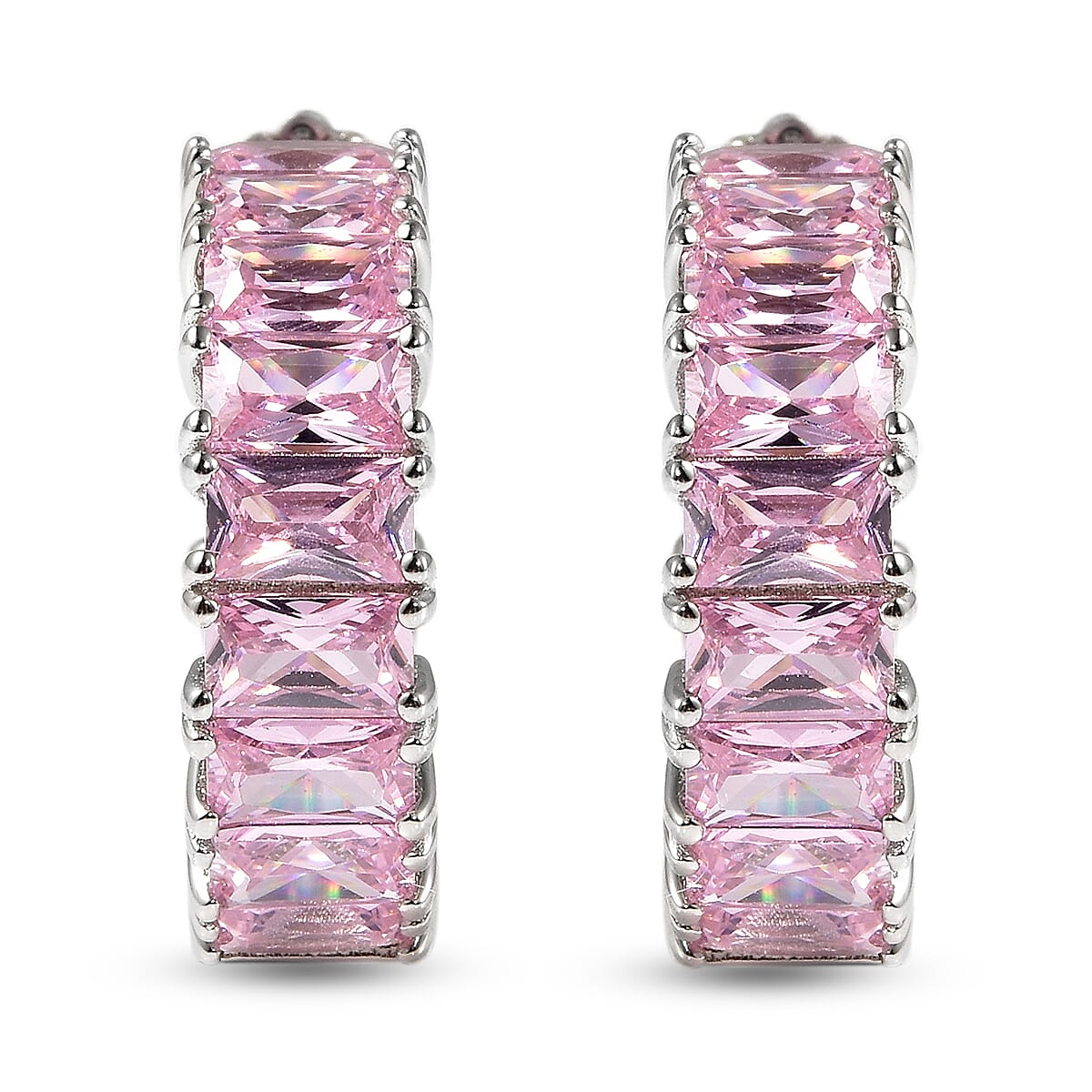 Pink Finest CZ - Product card gallery slide 1 (9431255318783)