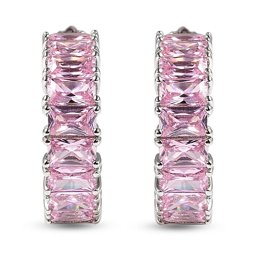 Pink Finest CZ - Product card gallery slide 1 (9431255318783)