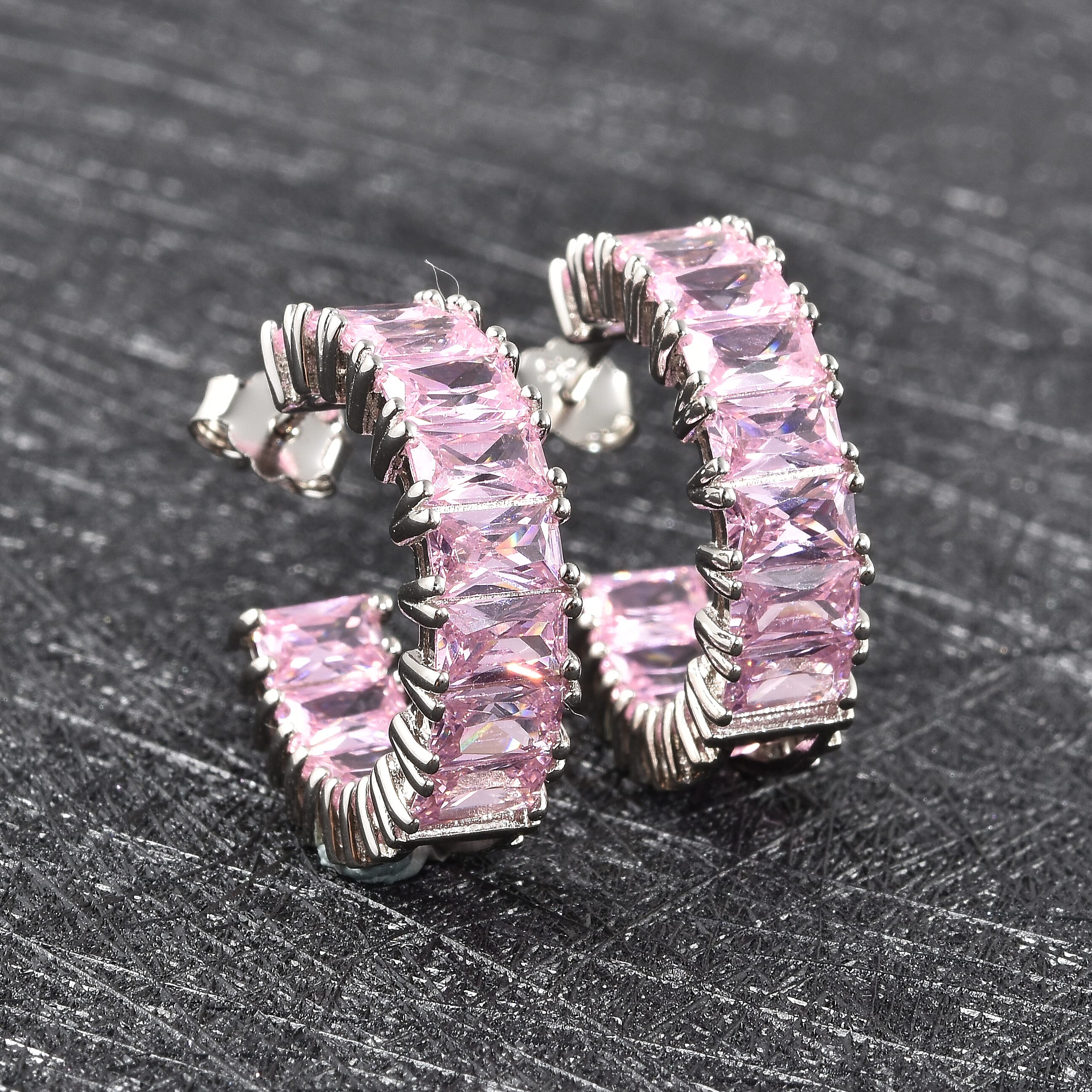 Pink Finest CZ - Product card gallery slide 2 (9431255318783)