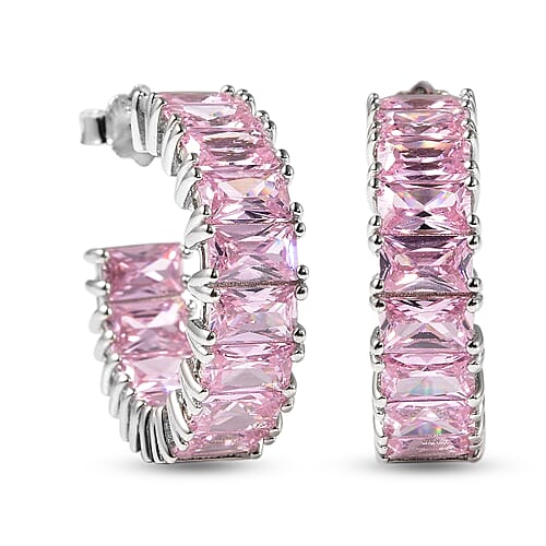 Pink Finest CZ - Product card gallery slide 4 (9431255318783)
