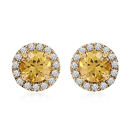Yellow Sapphire - Product card gallery slide 1 (10176485130553)
