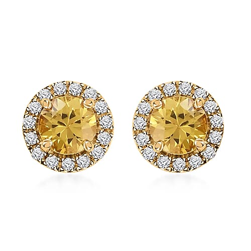 Yellow Sapphire - Product card gallery slide 1 (9431253057791)
