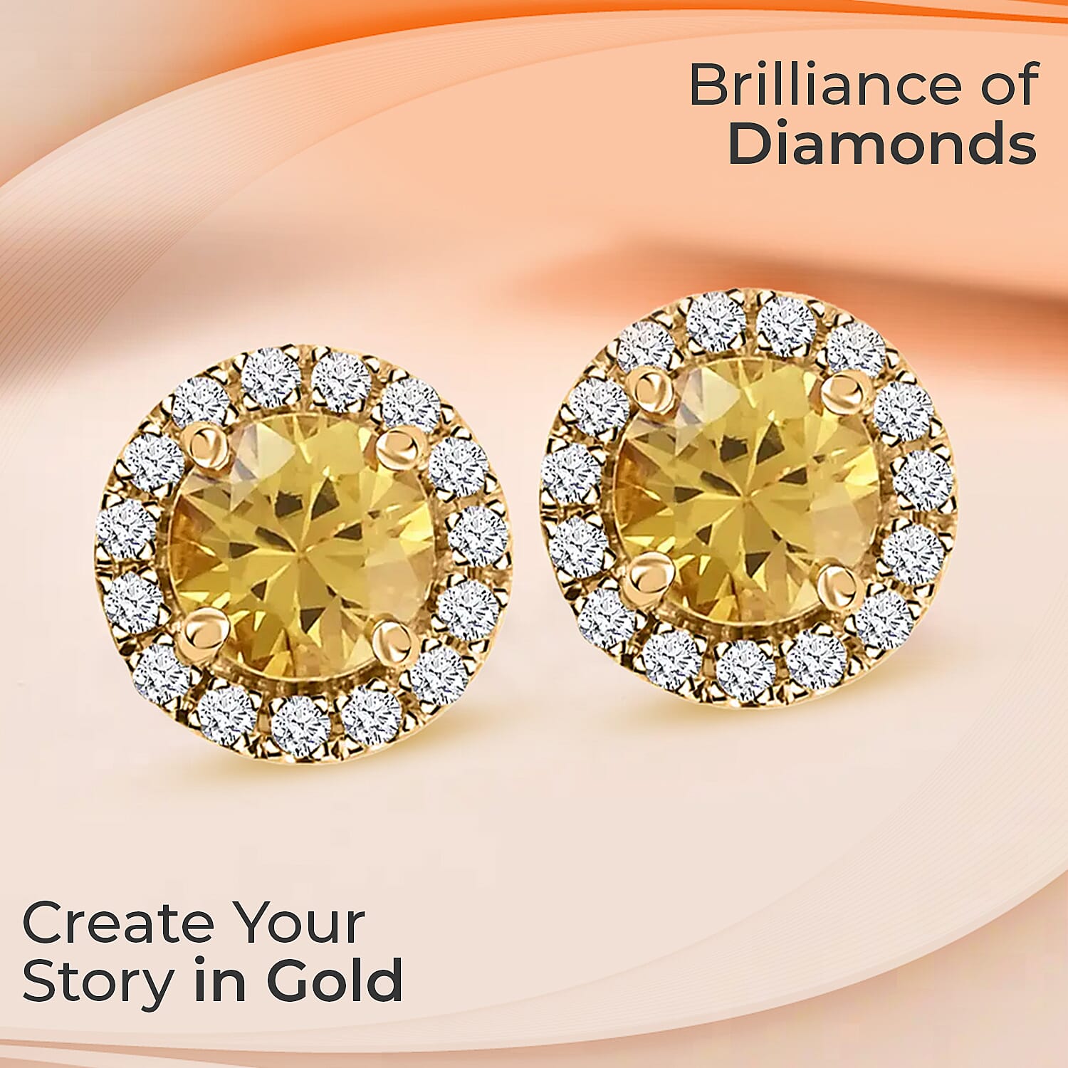 Yellow Sapphire - Product card gallery slide 2 (9431253057791)