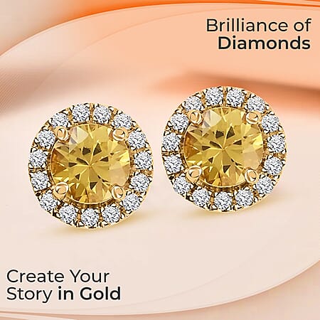 Yellow Sapphire - Product card gallery slide 2 (10176485130553)