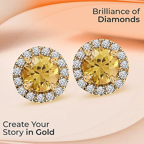 Yellow Sapphire - Product card gallery slide 2 (9431253057791)