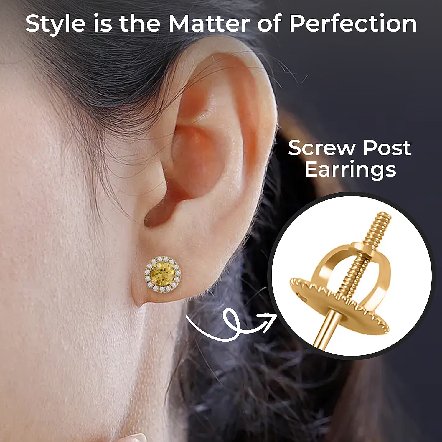 Yellow Sapphire - Product card gallery slide 3 (9431253057791)
