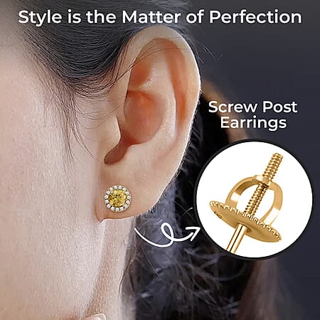 Yellow Sapphire - Product card gallery slide 3 (10176485130553)