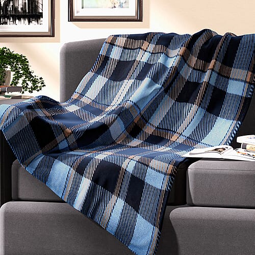 Blue & Black - Product card gallery slide 1 (9431332258047)