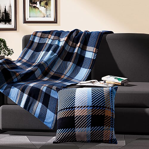 Blue & Black - Product card gallery slide 3 (9431332258047)