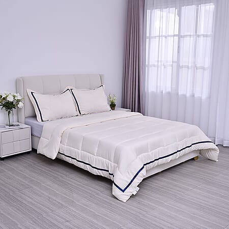 Beige / Queen - Product card gallery slide 1 (10176485687609)