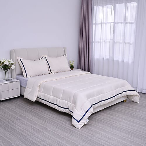 Beige / Queen - Product card gallery slide 1 (9431460086015)