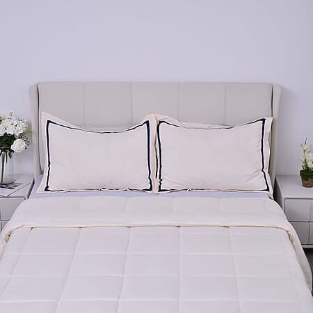 Beige / Queen - Product card gallery slide 4 (10176485687609)