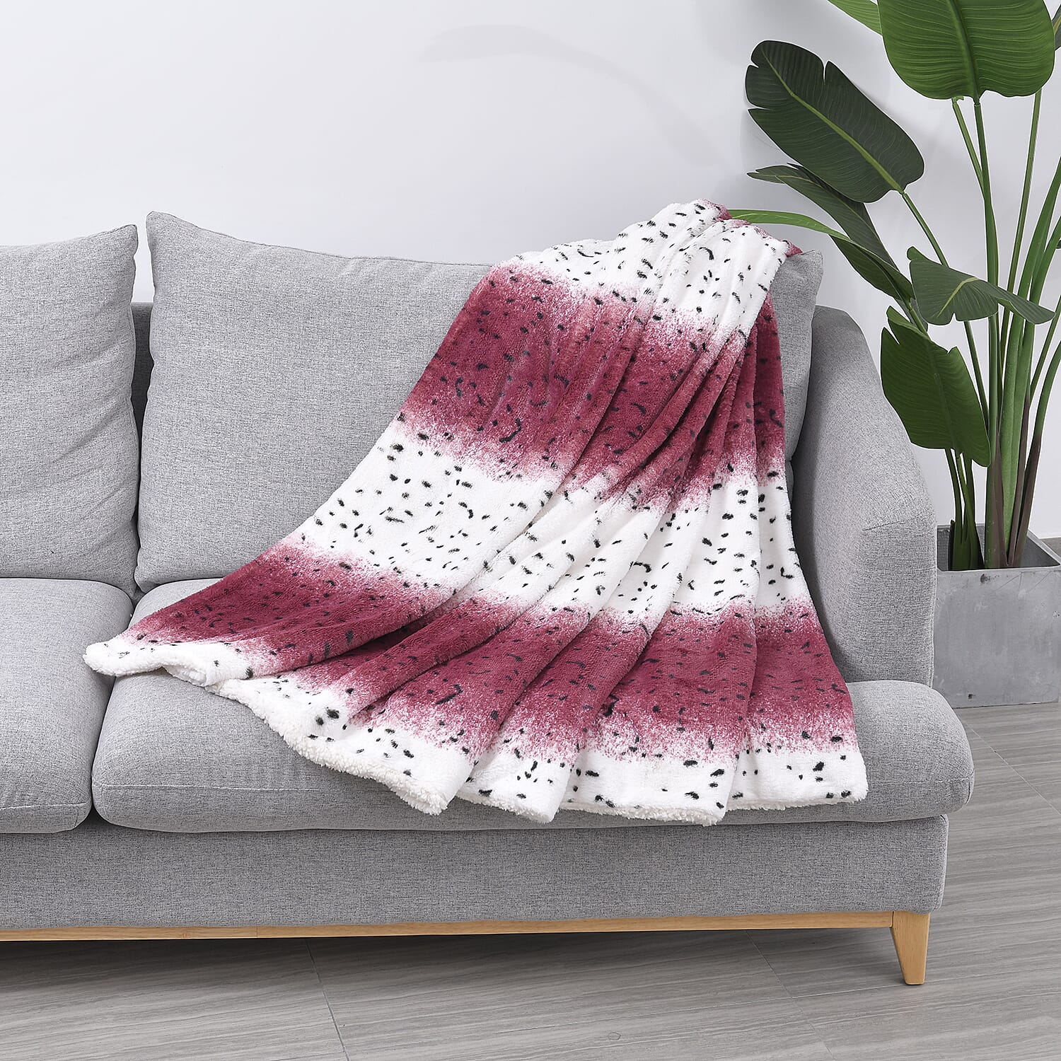 Burgundy - Product card gallery slide 1 (9431268557055)