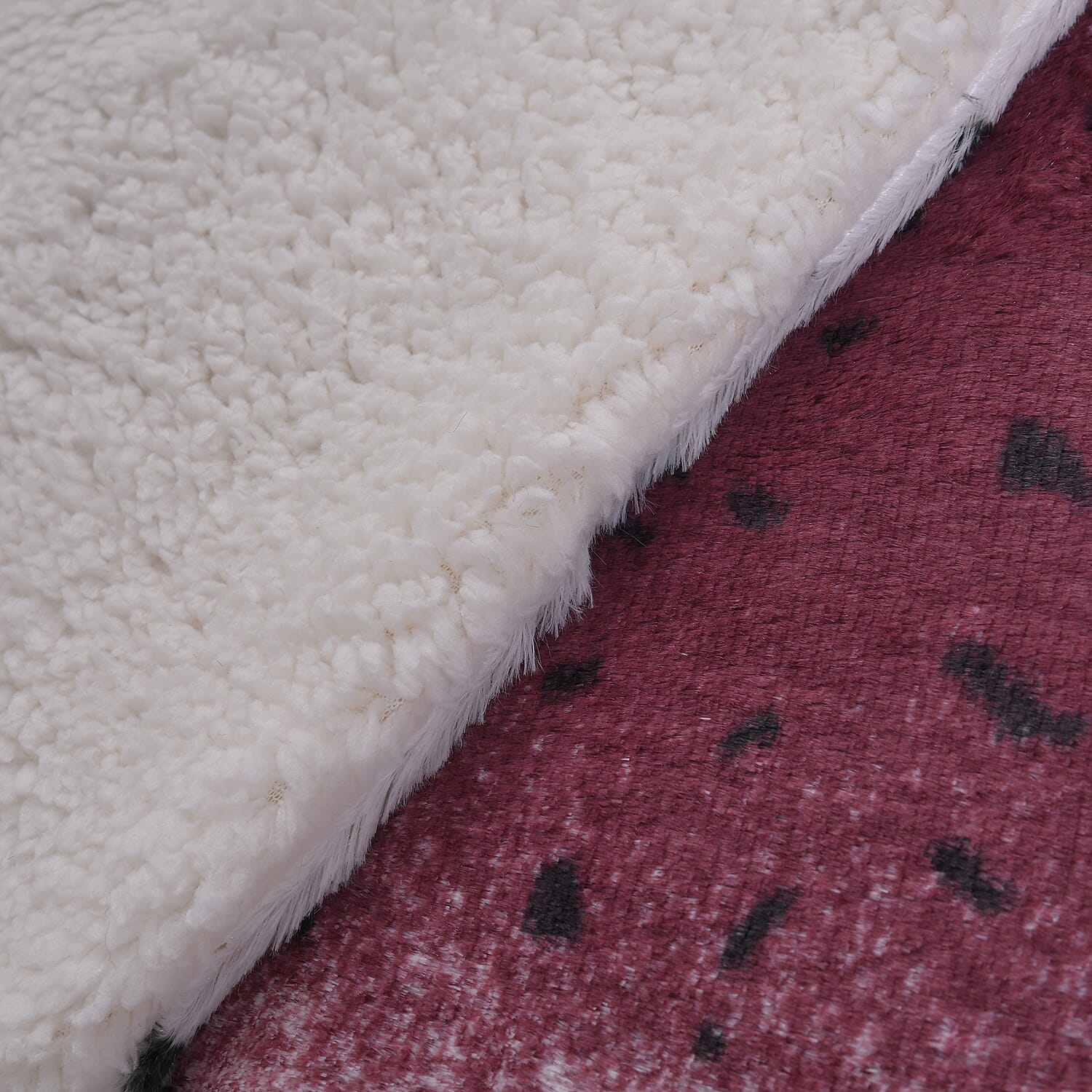 Burgundy - Product card gallery slide 3 (9431268557055)
