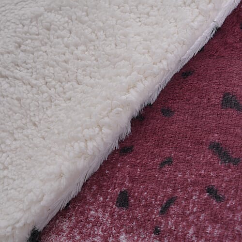 Burgundy - Product card gallery slide 3 (9431268557055)
