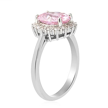 Pink Finest CZ / 7 - Product card gallery slide 4 (10176486211897)
