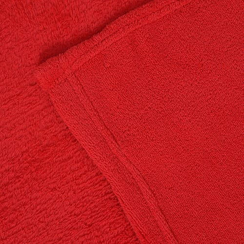 Red - Product card gallery slide 2 (9431338942719)