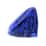 Certified & Appraised AAAA Vivid Tanzanite (Pear Free Size) Approx 3.00 ctw