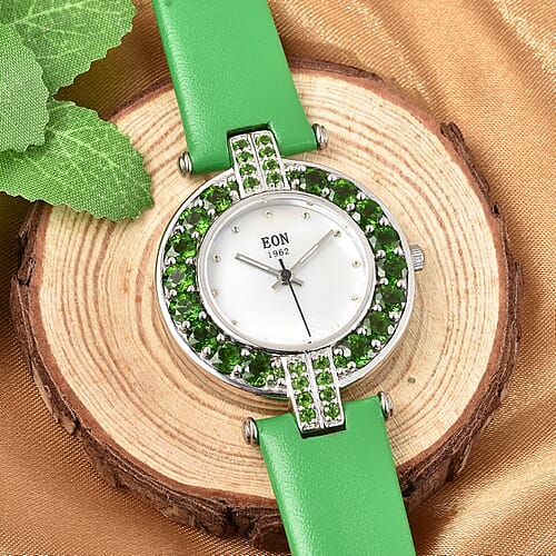 Chrome Diopside - Product card gallery slide 2 (9431311417599)