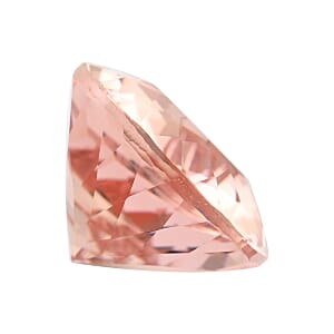 AAAA Marropino Morganite (Pear 16x12 mm) 7.00 ctw