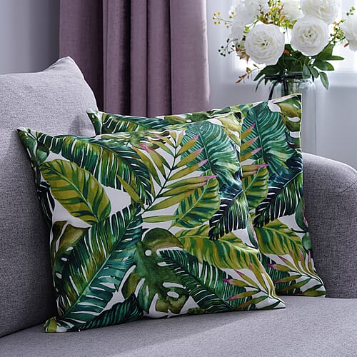 Tropical Leaves - Product card gallery slide 1 (9431395860735)