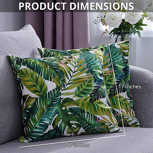 Tropical Leaves - Product card gallery slide 3 (9431395860735)