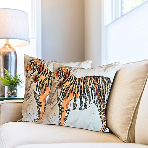 Tiger - Product card gallery slide 1 (9431334650111)