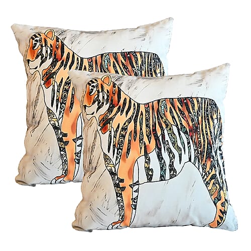 Tiger - Product card gallery slide 2 (9431334650111)