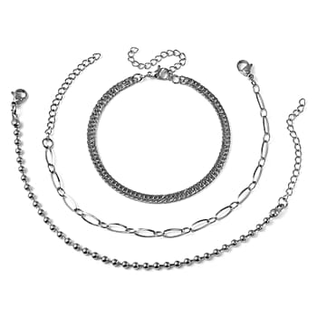 Silver - Product card gallery slide 1 (9431356342527)