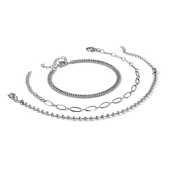 Silver - Product card gallery slide 3 (9431356342527)