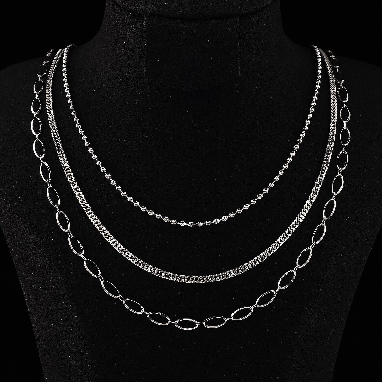 Silver - Product card gallery slide 2 (9431263117567)
