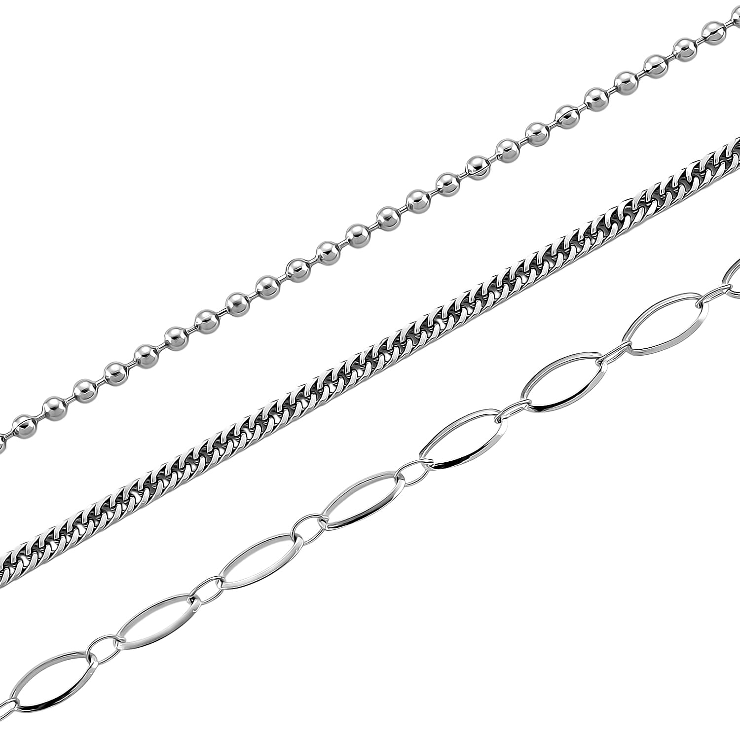 Silver - Product card gallery slide 4 (9431263117567)
