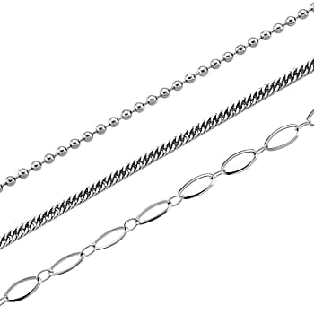 Silver - Product card gallery slide 4 (9431263117567)