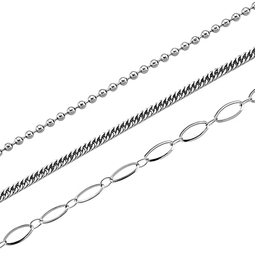 Silver - Product card gallery slide 4 (9431263117567)