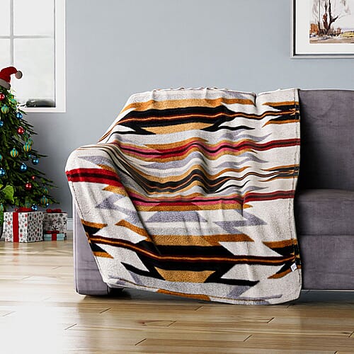 Beige & Red - Product card gallery slide 1 (9431397040383)